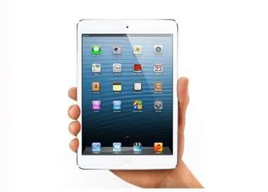 St. Louis iPad Rental .
